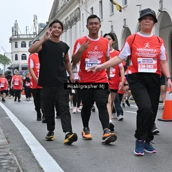 Runner Photo 8080427