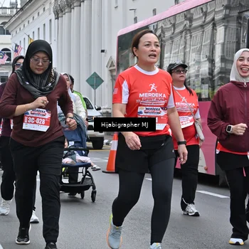 Runner Photo 8080434