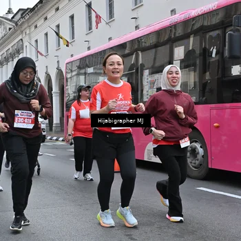 Runner Photo 8080437