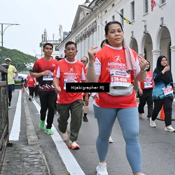 Runner Photo 8080452