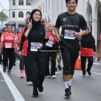 Runner Photo 8080453