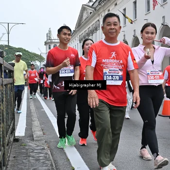 Runner Photo 8080454