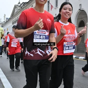 Runner Photo 8080455