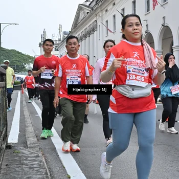 Runner Photo 8080456