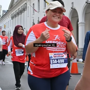 Runner Photo 8080459