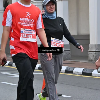 Runner Photo 8080460