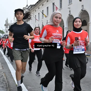 Runner Photo 8080461