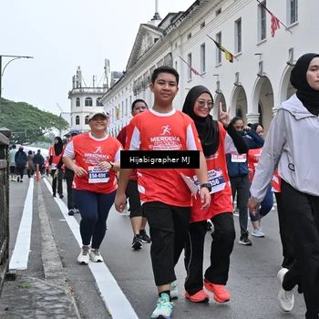Runner Photo 8080463