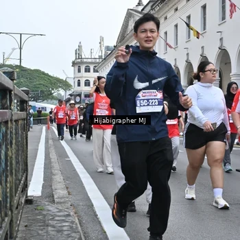 Runner Photo 8080473