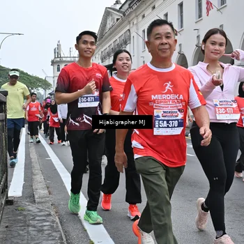 Runner Photo 8080474