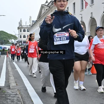 Runner Photo 8080477