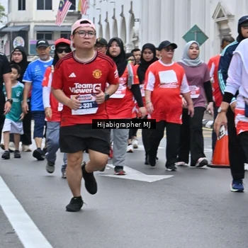 Runner Photo 8080481