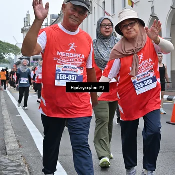 Runner Photo 8080485