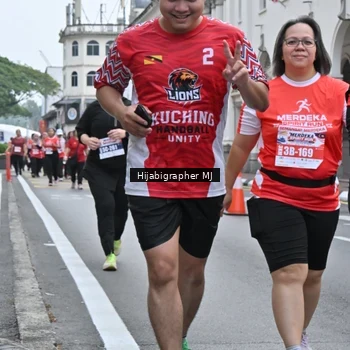 Runner Photo 8080491
