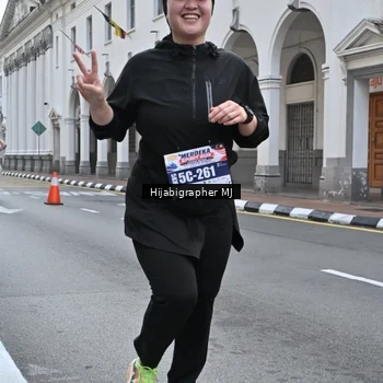 Runner Photo 8080492