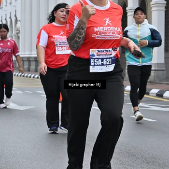 Runner Photo 8080494