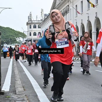 Runner Photo 8080497