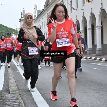 Runner Photo 8080500