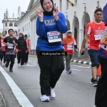 Runner Photo 8080501