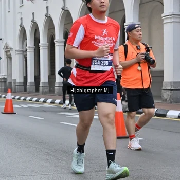 Runner Photo 8080511