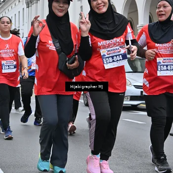 Runner Photo 8080541