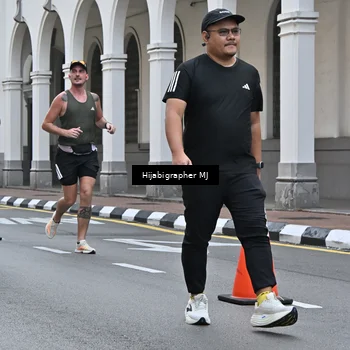 Runner Photo 8080553