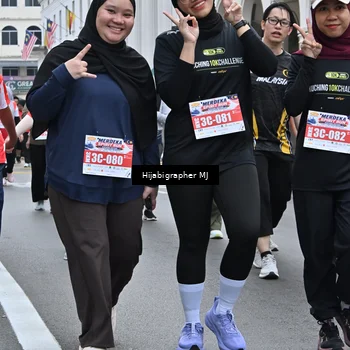 Runner Photo 8080554