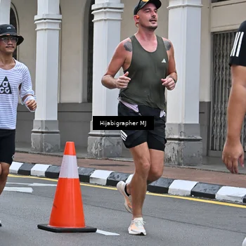 Runner Photo 8080557