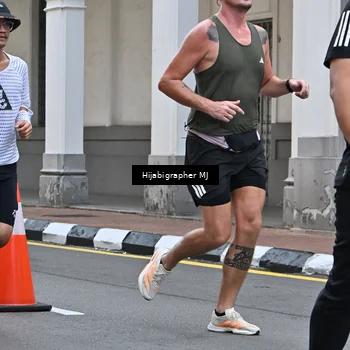 Runner Photo 8080561