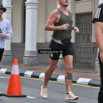 Runner Photo 8080562