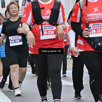 Runner Photo 8080568