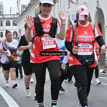 Runner Photo 8080571