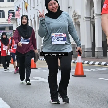 Runner Photo 8080574