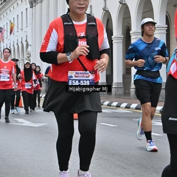 Runner Photo 8080575
