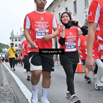Runner Photo 8080586