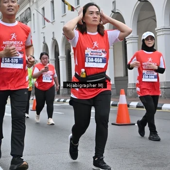 Runner Photo 8080588