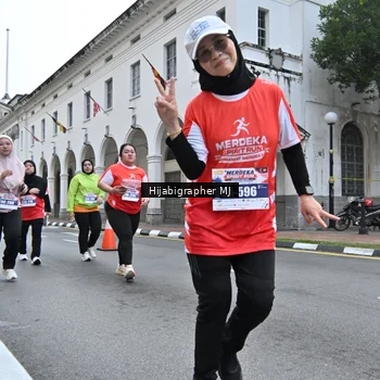 Runner Photo 8080592