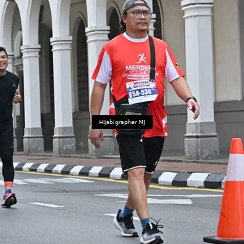 Runner Photo 8080597