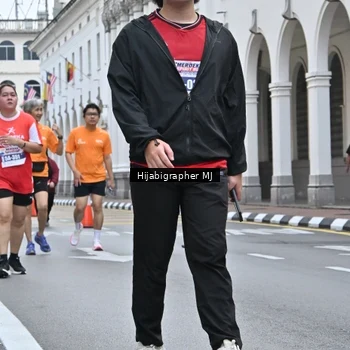 Runner Photo 8080599