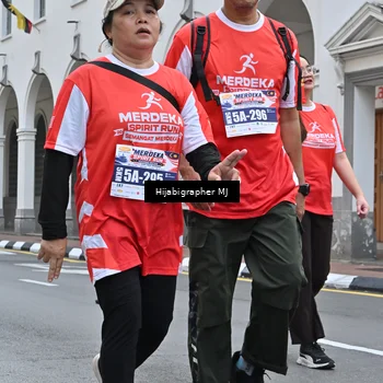 Runner Photo 8080603