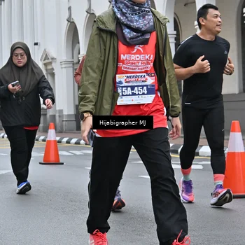 Runner Photo 8080609