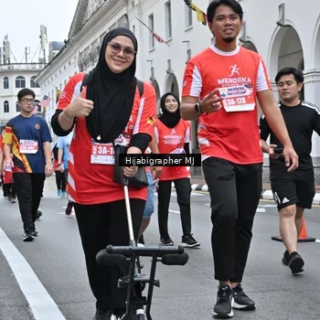 Runner Photo 8080613