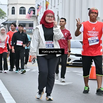 Runner Photo 8080620