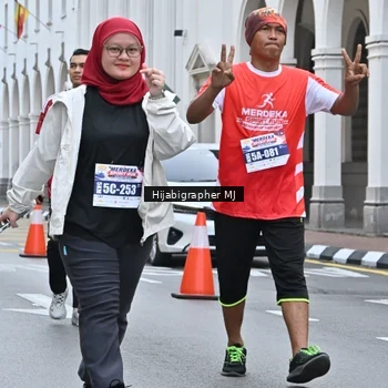 Runner Photo 8080622