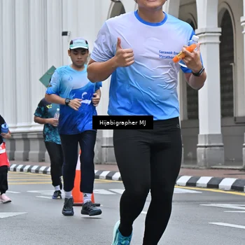 Runner Photo 8080640