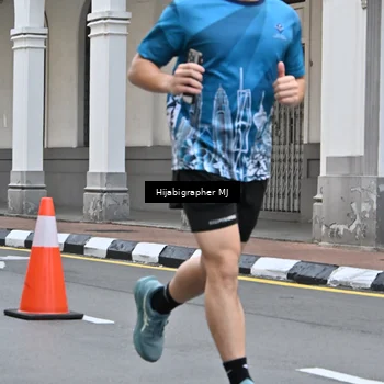 Runner Photo 8080647