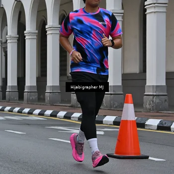 Runner Photo 8080650