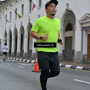 Runner Photo 8080651
