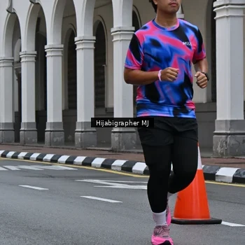 Runner Photo 8080652