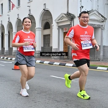 Runner Photo 8080653